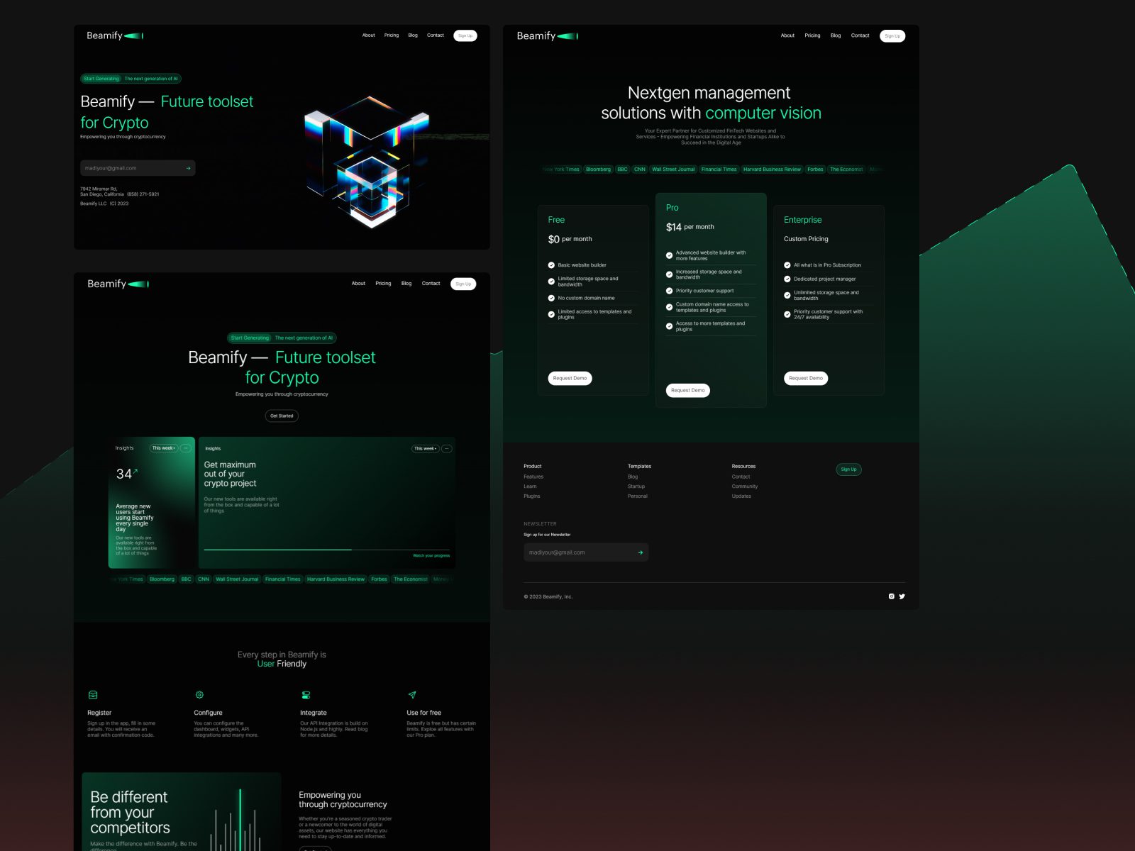Product preview